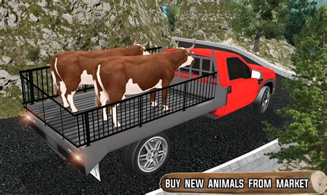 Farm Animal Simulator: Family Farming:Amazon.com:Appstore for Android