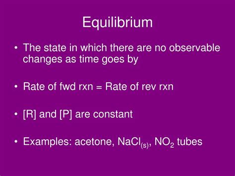 Ppt Chapter 13 Equilibrium Powerpoint Presentation Free Download Id3803185