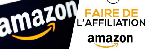 Conception De Son Premier Site Daffiliation Amazon