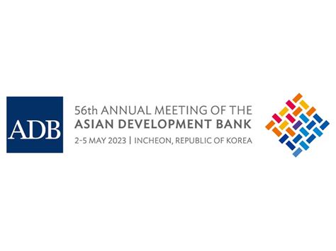 Asia Development Bank Logo