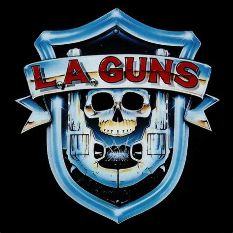 L.A. Guns Concerts & Live Tour Dates: 2024-2025 Tickets | Bandsintown