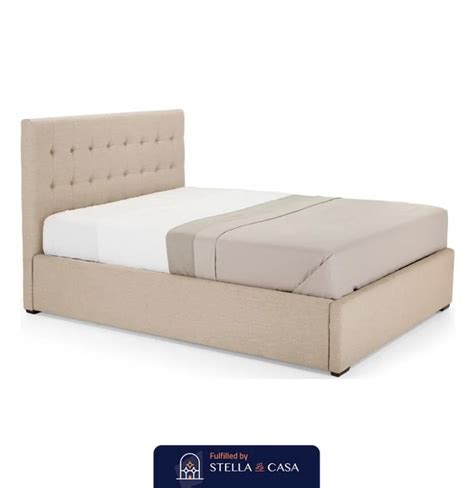 سرير اطفال دورين Stella Bd61 Stella La Casa