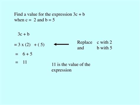 Ppt Simplifying Algebraic Expressions Powerpoint Presentation Free Download Id3222151