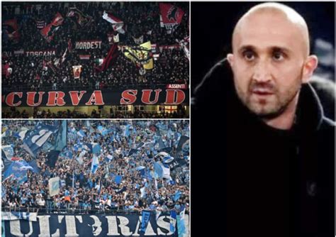 Quei Contatti Tra La Curva Del Milan E Gli Ultras Del Napoli Il Capo