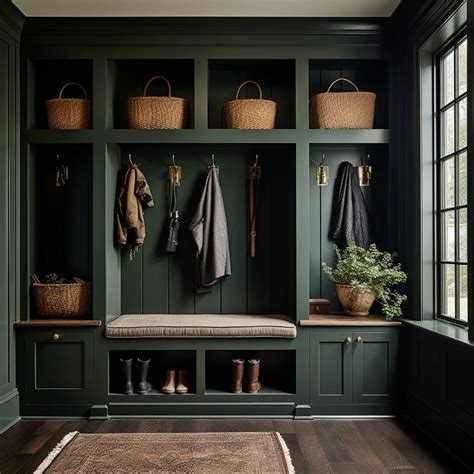 10 Best Mudroom Design Ideas To Enhance Your Home Artofit