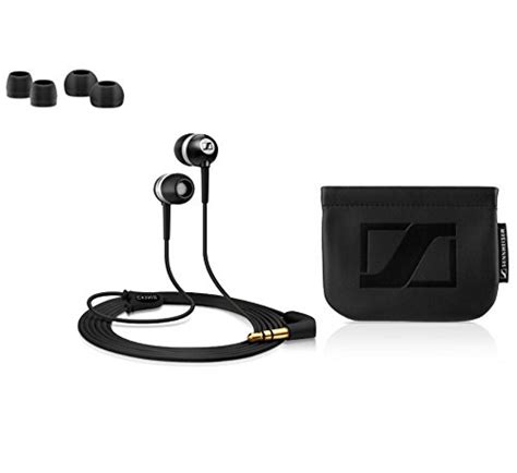 10 Best Sennheiser Earbuds Top Picks For Audiophiles 2025