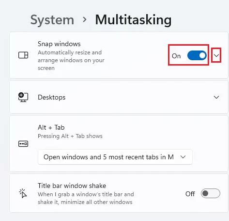 How to Split Screen on Windows 11