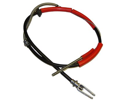 CABLE FRENO MANO DERECHO CHEVROLET SAIL Italur