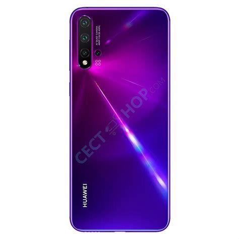 Huawei Nova 5 Pro