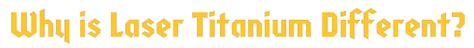 What Is Laser Titanium™ – Guy Fieri's Flavortown