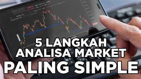 Untuk Pemula Banget Cukup Hafalin Tehnik Trading Paling Simple Ini