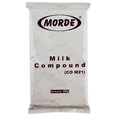 Choclate G Morde Milk Compound At Best Price In Chennai Id