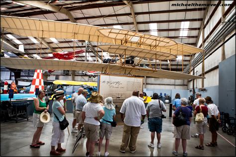 Pima Air & Space Museum + Boneyard - Michael Andrew Photography Blog