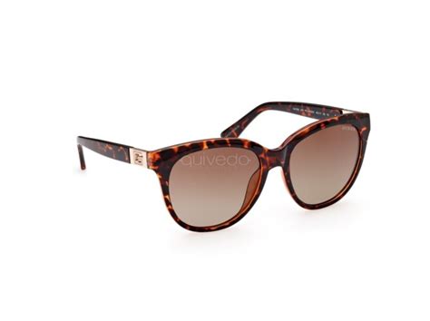 Guess Gu7850 52h Sunglasses Woman Shop Online Free Shipping