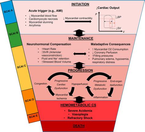 Cardiogenic Shock Critical Care Clinics