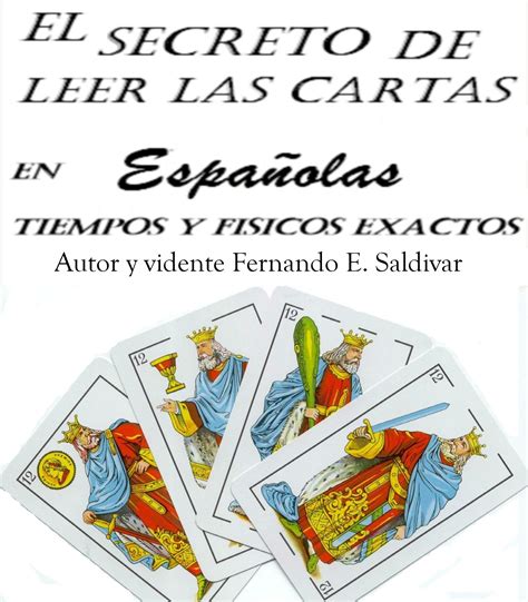 Sin título lectura de cartas Cartas Videntes Lectura