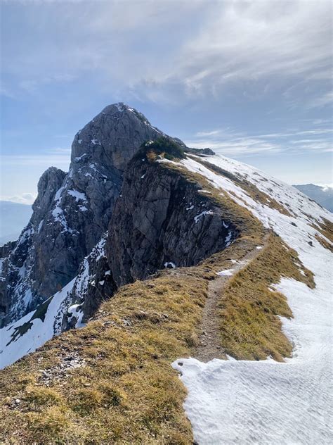 Hiking Above Bohinj Krstenica Plateau Mt Jezerski Stog Mt Adam And