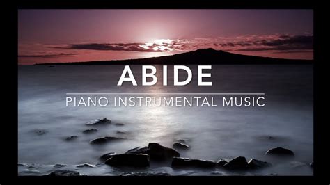 Abide 3 Hour Peaceful Music Relaxation Music Sleep Music