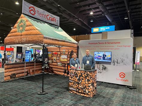 X Trade Show Booth Ideas To Inspire Your Next Activation