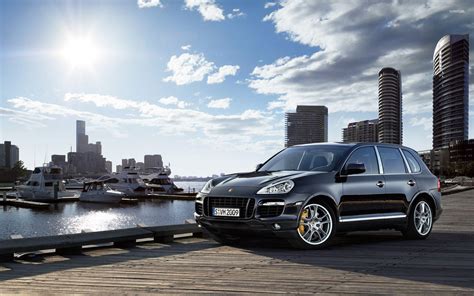 Porsche Cayenne Wallpapers - Top Free Porsche Cayenne Backgrounds ...