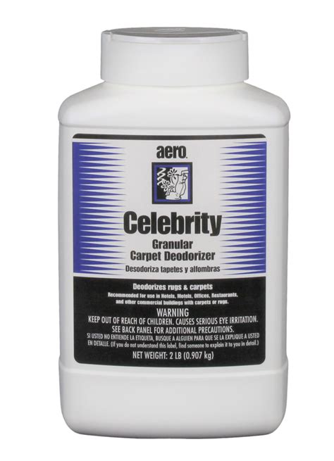 Celebrity Sanitation Products Of America