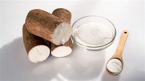 What Is Cassava Root Plus How To Safely Consume It