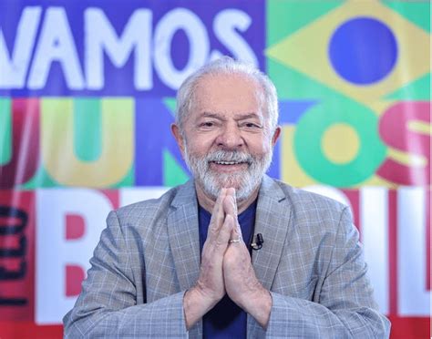 Lula Desembarca Na Bahia Para Anunciar Volta Do Minha Casa Minha Vida