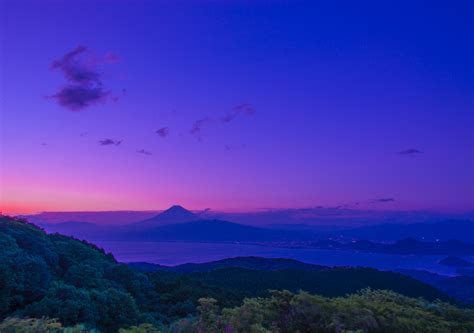 芙蓉の人その後 ～富士山 Happy Recipe Of Musya And Tae