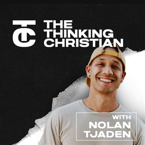 The Thinking Christian Listen To Podcasts On Demand Free Tunein