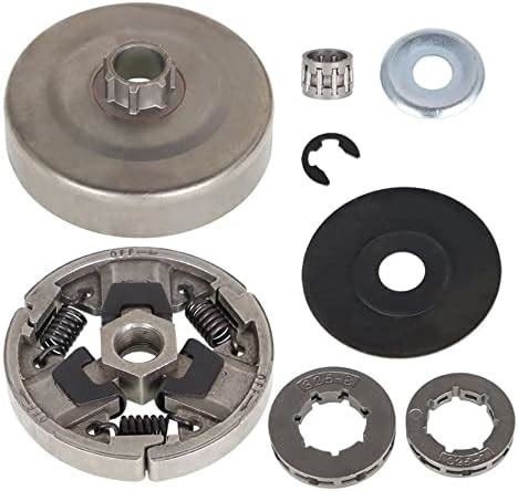 Amazon Marddpair Clutch Drum Kit A Replacement For