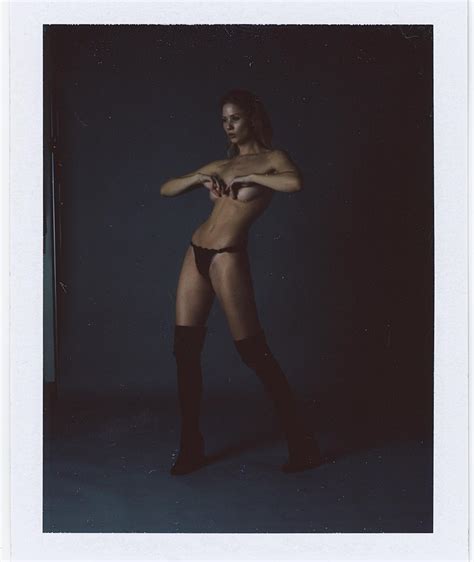 Hot Girl Untitled Berit Birkeland Nude Porn Pic