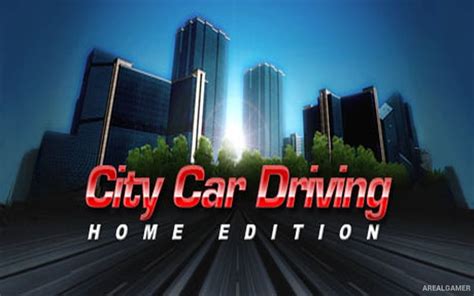 Download City Car Driving Free Full PC Game