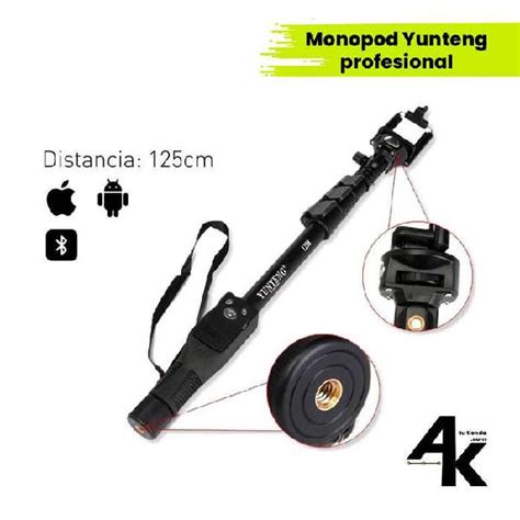 Monopod Extensible Selfies Control 【 Ofertas Marzo 】 Clasf