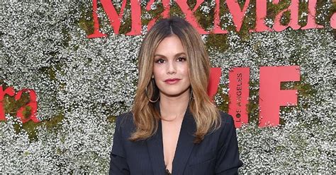 Rachel Bilsons Sex Confession Actress Praises Bill Hader Trashes Exes