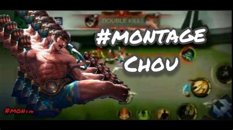 Freestyle Chou Montage Chou By Insection Gameplay Youtube