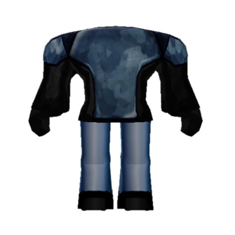 Blue Steel Armor Roblox Fob Official Wikia Fandom