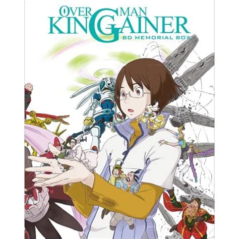 【人気投票 1~41位】富野由悠季監督アニメランキング！みんながおすすめする作品は？ みんなのランキング