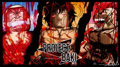 Yujihamon Project Baki Roblox I In Oyun Ndir