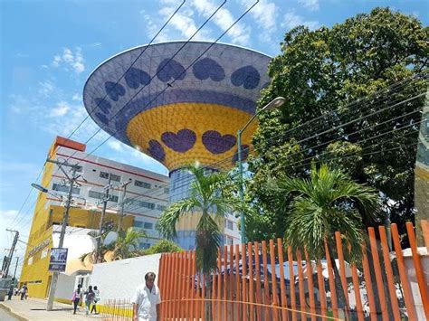 Hospital Del Ni O Dr Rodolfo Nieto Padr N En Villahermosa Tabasco