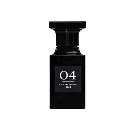Magiczne perfumy