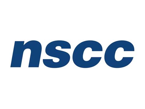 Nscc Nova Scotia Community College Logo Png Vector In Svg Pdf Ai Cdr