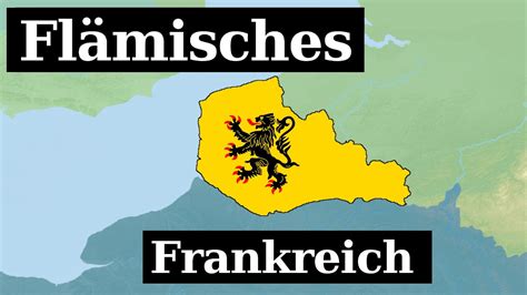 Französisch Flandern Die Geschichte Des Niederländischen Frankreichs