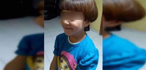 Caso De Niña De 7 Años Asesinada En México Revelan Retrato Hablado De