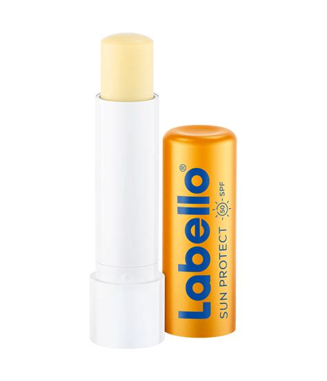 Labello Sun Protect Lsf Sonnenschutz F R Deine Lippen