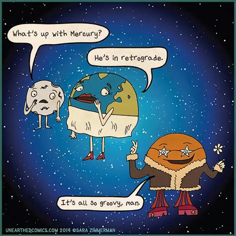 Astronomy Puns