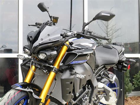 Yamaha Mt Sp Apex Cycle Sports