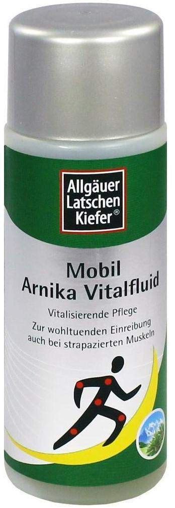 Allg Uer Latschenkiefer Mobil Ml Schmerzfluid Hier In Deiner