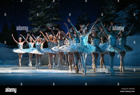 Dancer From The Dutch National Ballet Holland Stock Photo Alamy