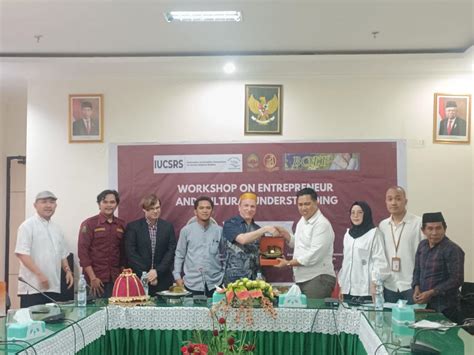 Hmj Kpi Raker Di Gedung Dpr Uin Alauddin Makassar