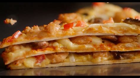 Debonairs Pizza on Twitter: "Cava here! Your fave Triple-Decker® has ...